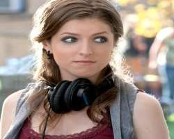 Anna is a woman of many hats as she is also a wonderful singer apart from being an excellent actress. She appeared in the musicals like Into the Woods
